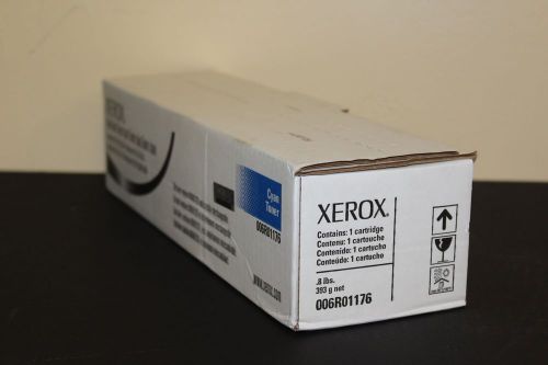 Xerox Cyan Toner, Copy Centre C2128 C2636 C3545- 006R01176
