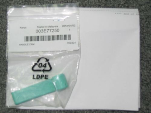 Xerox Copier Inverter Jam Release Latch Lever 003E77250