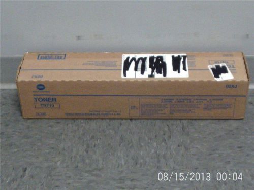 New Genuine Konica Minolta Toner Cartridge type TN710