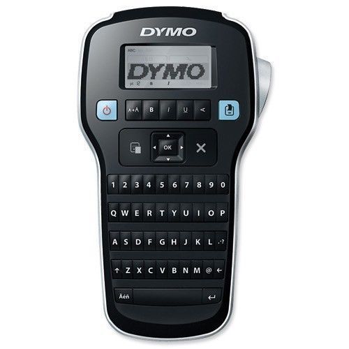 DYMO Label Manager 160 Hand Held Label Maker **New Other**