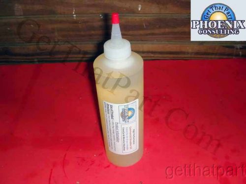 Getthatpart commercial shredder oil lubricant - pint for sale