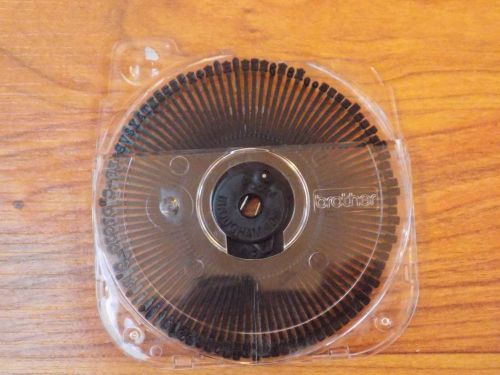 Brother ML100 ML 100 Replacement Part -  Print Wheel Brougham 10  - Tested