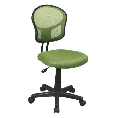 Office star mesh task chair for sale