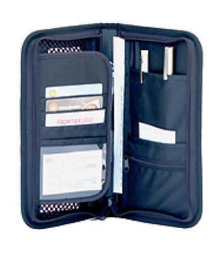 Glove Box Organizer, Keep Cards, Registration And Insurance Cards Nearby, Oder