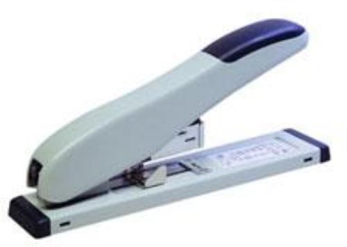 Charles leonard heavy duty stapler 50 sheet capacity for sale