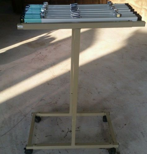 Mobile rack for blueprints [id 1647909] for sale