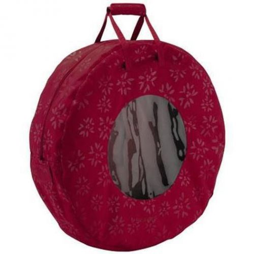 Seasons Wreath Storag  Bag Med 57-001-034301-00