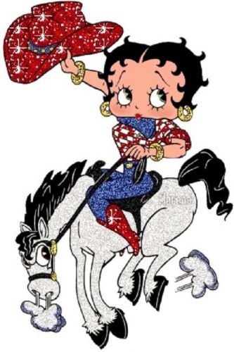 30 Personalized Betty Boop Return Address Labels Gift Favor Tags (mo51)