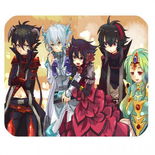 Yugi Oh! Custom Mouse Pad for Gaming Make a Great Gift