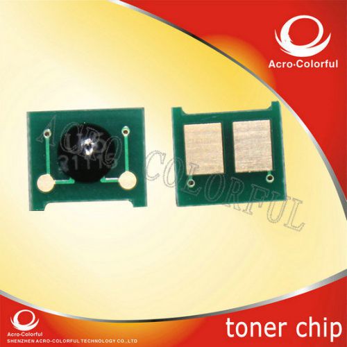 toner chip for HP CC388A LaserJet P1007/P1008/M1136 printer toner cartridge