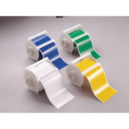 Tape, blue, 100 ft. l, 1/2 in. w 113130 for sale