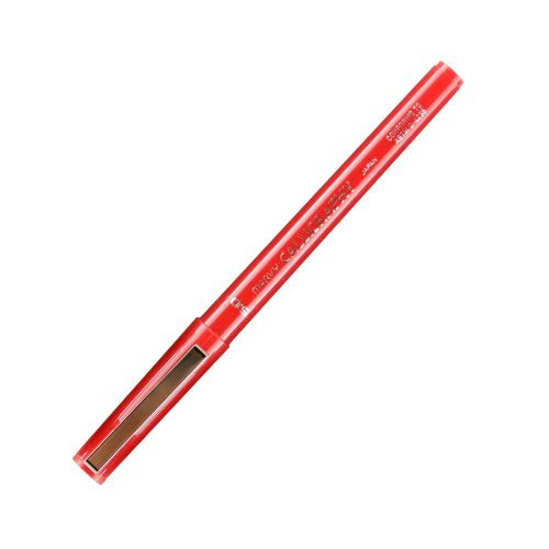 Marvy Calligraphy Pen, 5.0, Red (Marvy 6000BS-2) - 1 Each