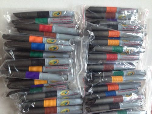 Crayola Dry Erase Markers in Bulk (50+)