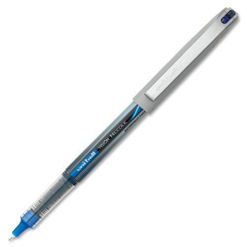 Uni-ball Vision Soft Grip Pen - Fine Pen Point Type - 0.7 Mm Pen (san1734904)