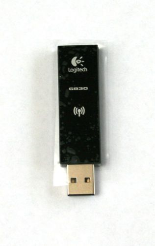 Genuine Logitech USB Receiver 455 for Wireless Gaming Headset G930 - Brand New