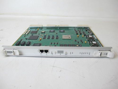Lucent LNW1 S1:10 System Controller Card
