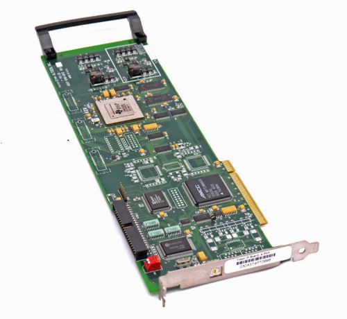 AltiGen Triton ALTI-TTIP-4 PCI-C6 4-Port VoIP Modular Board 1040-0012 PBX Card