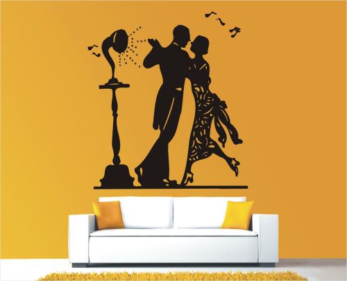 &#034;Old Style&#034; Bedroom, Drawing Room Funny Car Vinyl Sticker Decal Truck Bumper-339