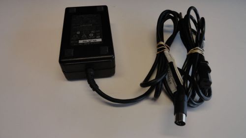 CC1: Ault AC ADAPTER POWER SUPPLY BOX SW302KA0000F02 5V 3.0AMax 15V. 0.6A Max