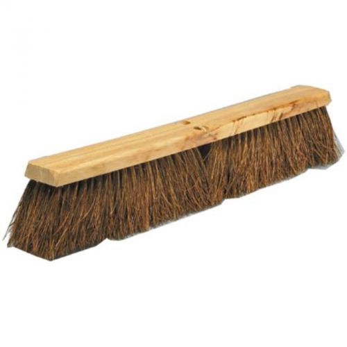 Floor Sweep Broom 36&#034; Palmyra, Head Only Renown Brushes and Brooms REN03934