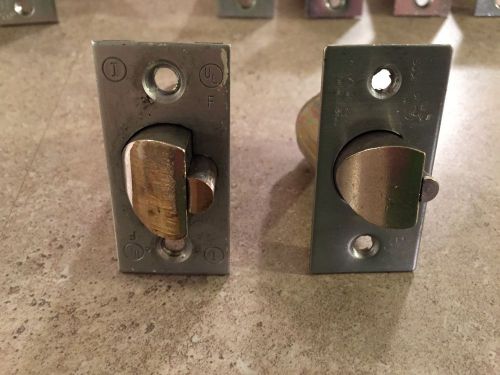 Commercial Lock Latch