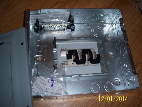 New eaton 125a main lug load center br816lc125sdp * for sale