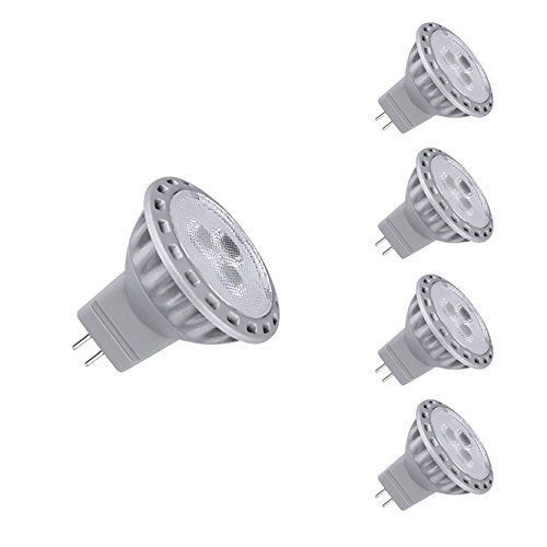 Le 2w super bright mr11 led bulb  equal to 30w halogen bulb  12vac/dc  narrow be for sale
