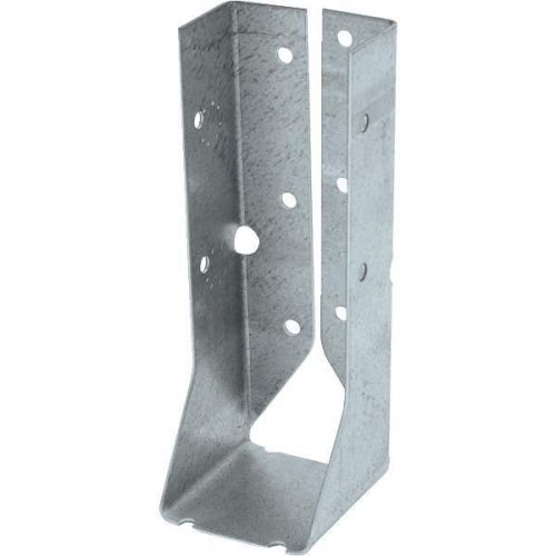 Simpson strong-tie luc26z luc face mount joist hanger-concealed hanger z-max for sale