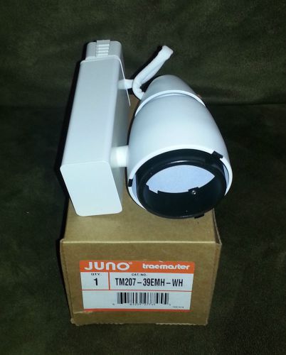 Juno Trac-Master Ceramic Metal Halide Series Conix Par 20 Lite 2ea.