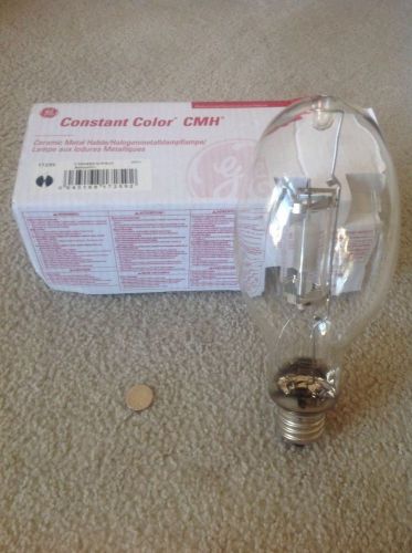 Ge cmh400/v/pa/o ceramic metal halide 400w light bulb part # - 17259 (qty 1) for sale