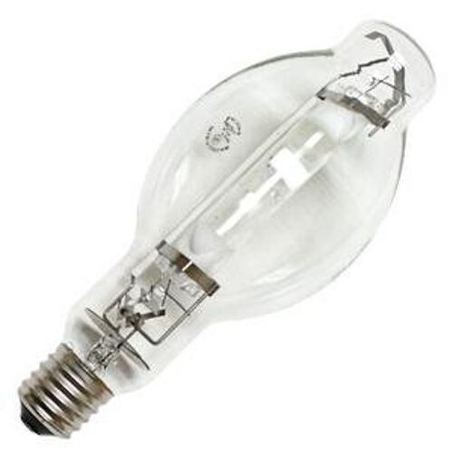 Case Of 6  3210-5 Phillips MH1000/ U/ BT37 1000W Metal Halide Lamp Bulb
