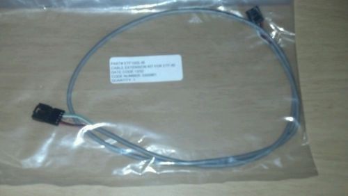 Sloan ETF-1005-36 Faucet to Control Module Cable Extension Kit 36&#034;