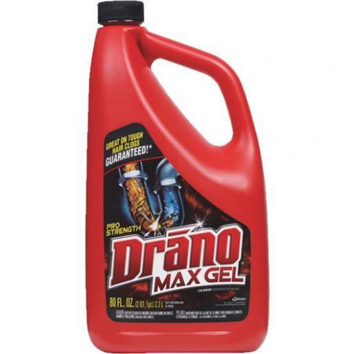 Drano max drain opener 40109 for sale