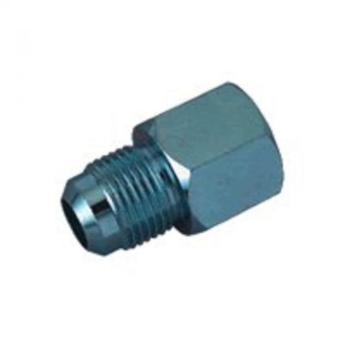 3/8od tube x 1/2 female union brass craft gas line fittings pssl-15 039166081813 for sale