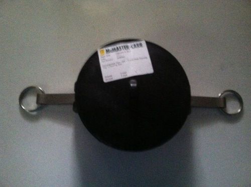 Polypropylene cam &amp; groove hose coupling cap