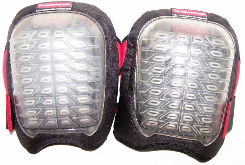 Rubbermaid Commercial I-GEL Kneepads