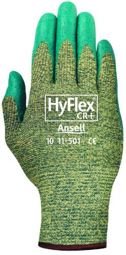Ansel Hyflex 11-501 Size 8. 24 pair