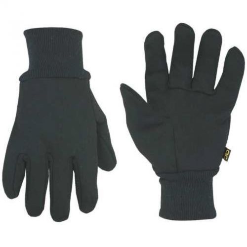 Hvywt Black Jersey Glove 2013 CUSTOM LEATHERCRAFT Gloves 2013 084298201301