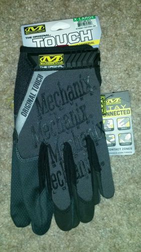 mgt 08 011 original touch automotive /construction work gloves.