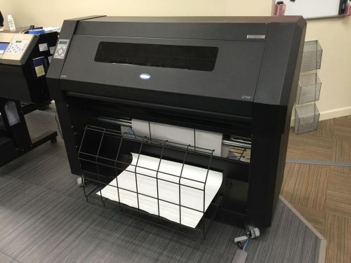 Summa DC4sx All-In-One Printer and Cutter