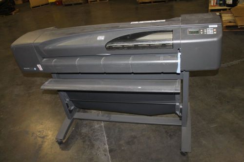 HP Designjet 800ps 42&#034; Printer Plotter