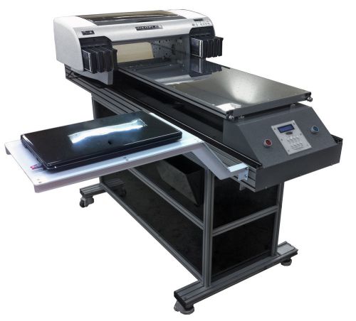 2 Neoflex Printers  for more info call 868-685-5003