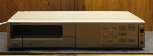 Sony color video printer (mavigraph) for sale