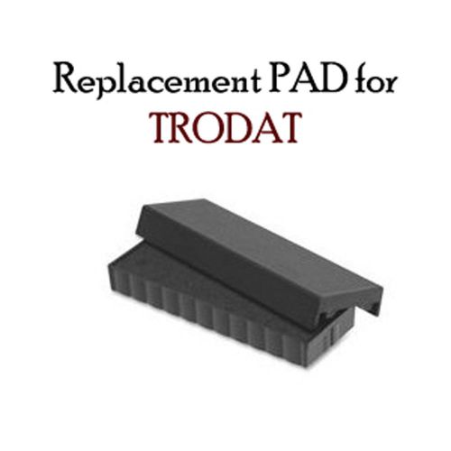 NEW Replacement Ink Pad for TRODAT 4913 Self-Inking Stamp - Ship from U.S.