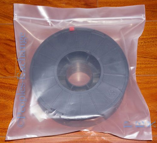 (5) 3D Printer Filament Spool Storage Bags 8-mil Thick &amp; Durable 12&#034; x 12&#034;