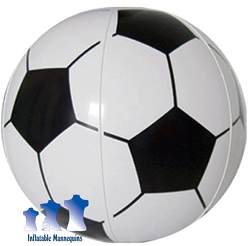 Inflatable Soccer Ball