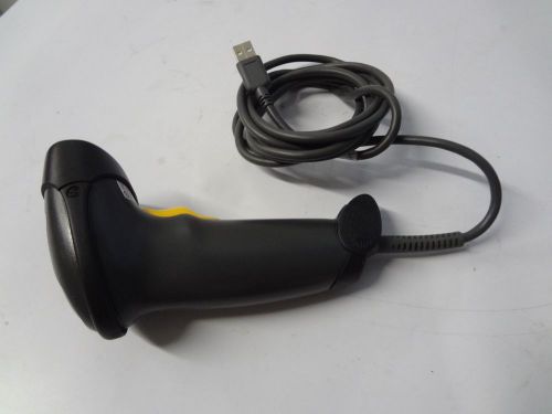 Symbol Barcode Scanner With USB Cable