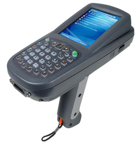 Honeywell dolphin 7850 handheld computer - it5100sr imager- 7850b0-a2-3110e for sale