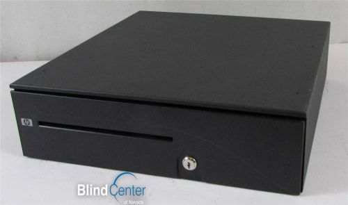 Hp electronic cash drawer 417807-002 t400-2-cr1616 (no key) free shipping for sale