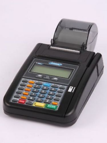 Hypercom T7 Plus Credit Card Machine S9C pin pad | Free Ship | 30 Day Warranty